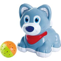 Playgo PLAYGO INFANT&TODDLER Play with me puppy, 2280