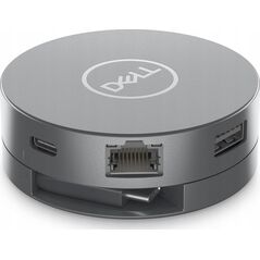 Dell 6-in-1 USB-C Multiport