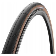 Vredestein Opona szosowa VREDESTEIN Superpasso, 700x28C (28-622), Zwijana, TPI150, 300g, TLR, Czarna-Transparentna (NEW)