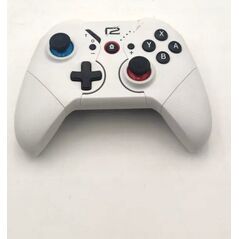 Pad ready2gaming ready2gaming Nintendo Switch Pro Pad X white