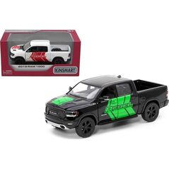 Daffi Dodge RAM 1:46 MIX KINSMART