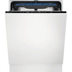 Zmywarka Electrolux Įmontuojama indaplovė Electrolux EES48200L
