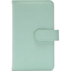 Fujifilm Fujifilm Instax Mini 12 Album mint-green