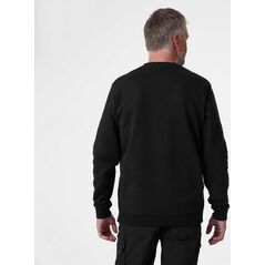 Helly Hansen Bluza Helly Hansen Graphic Black