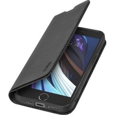 SBS Mobile SBS Book Wallet Lite iPhone SE 2022/2020/8/7 schwarz
