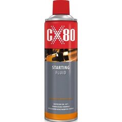 CX80 SAMOSTART STARTING FLUID 500ML