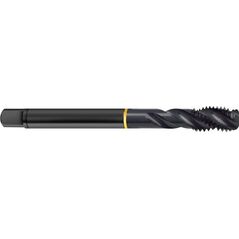 Ghring Machine tap for blind holes GUHRING HSS-E 5717 M16 x 2.0
