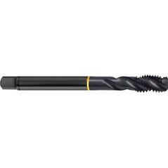 Ghring Machine tap for blind holes GUHRING HSS-E 5717 M12 x 1.75