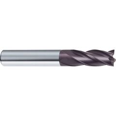 Ghring Carbide milling cutter GUHRING HA 8.0 mm