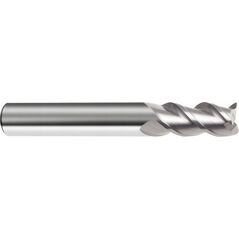 Ghring Carbide milling cutter GUHRING ALU 19992 12.0 mm