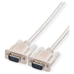 Kabel Roline Kabel ROLINE VGA HD15 M/M, 3 m