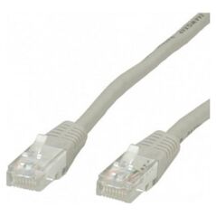 Triton Patch Cord UTP, Cat.6 (Class E), beżowy, 7 m