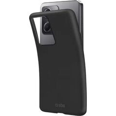 SBS Mobile SBS Sensity Cover Xiaomi Redmi Note 12 schwarz