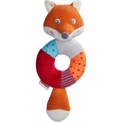 EUROBABY ZABAWKI Zabawka do chwytania Lisek Foxie