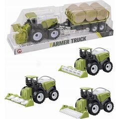 Pro Kids Traktor rolniczy