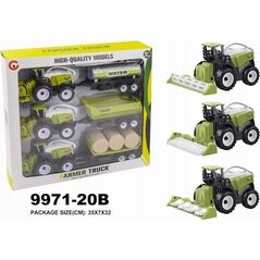 Pro Kids Traktor rolniczy