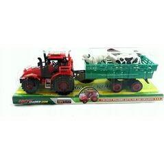 Pro Kids Traktor rolniczy