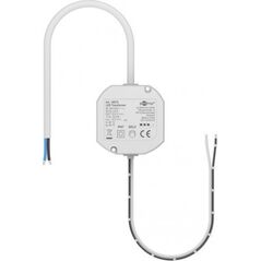 Zasilacz Goobay Transformator LED 12 V/12 W