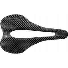 Selle Italia Siodło SELLE ITALIA SLR BOOST 3D TI316, Superflow S (id match S3), TI 316 Rail, 3D Printed, 200g (NEW)