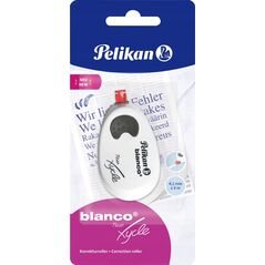 Blanco Korektor Blanco 4,2mmx8m xycle biały