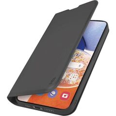 SBS Mobile SBS Book Wallet Lite Galaxy A14 4G/5G schwarz