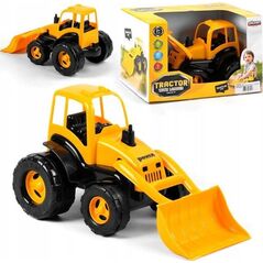 Teka Traktor z łyżk±