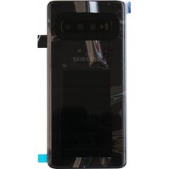 Bateria Samsung G973 S10 Back Cover Black