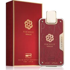 Afnan Kvapusis vanduo Afnan Penthouse Versailles EDP moterims, 80 ml