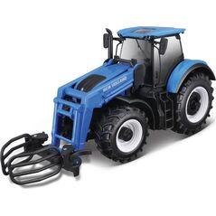 Teka New Holland T7.315 HD ładowacz czołowy