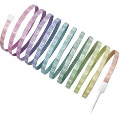 Taśma LED Avanca International BV Hombli smarte LED Streifen, 24W, 5m, RGB