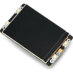 PiMoroni Pico Display Pack 2.0 - wyświetlacz IPS LCD 2'' 320x240px do Raspberry Pi Pico - PiMoroni PIM850}