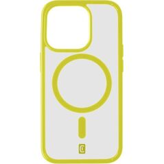 Cellular Line Cellularline Pop MagSafe Case MAG   iPhone 15 Pro Max Green