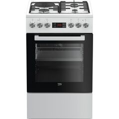 Kuchenka Beko FSE53320DWCS