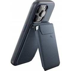 Peak Design Peak Design Mobile Wallet Stand - Magnetyczny Portfel Do Telefonu / Podstawka - Niebieski