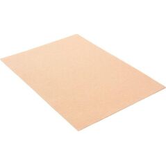 Polsirhurt Filc dekoracyjny cielisty 20x30cm 10szt
