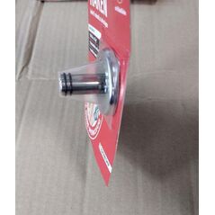 Fischer Fischer Design Haken (3 kg) Inhalt: 1 St. (545951)