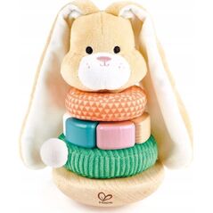 Hape Hape Bunny Stacker