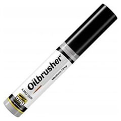 Vallejo Ammo: Oilbrusher - Medium Grey (10 ml)