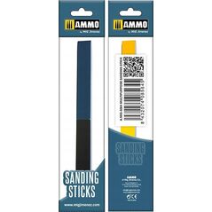 Vallejo Ammo: Sanding Stick - Multipurpose (1)