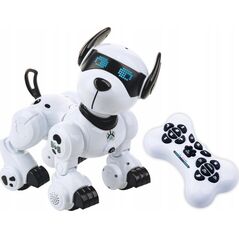 Teka Robopies