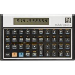 Kalkulator HP HP 15C Collectors Edition financial calc.