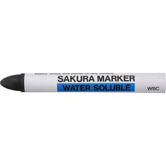 BRUYNZEEL SAKURA Sakura Water soluble marker Black
