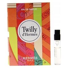 Hermès Hermes, Twilly d'Hermes, Eau De Parfum, For Women, 2 ml *Vial For Women