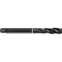 Ghring Machine tap for blind holes GUHRING HSS-E 5717 M3 x 0.5