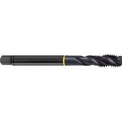 Ghring Machine tap for blind holes GUHRING HSS-E 5717 M5 x 0.8