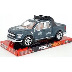 Teka Auto z napędem