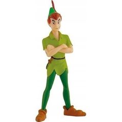 Figurka Bullyland Piotru¶ Pan BULLYLAND