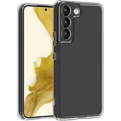 eStuff LONDON S23 FE Galaxy Clear