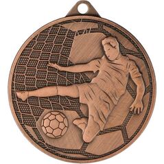 Victoria Sport Medal brązowy - Piłka nożna