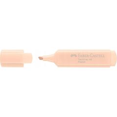 Teka Zakre¶lacz pastel jasnoziel. (10szt) FABER CASTELL